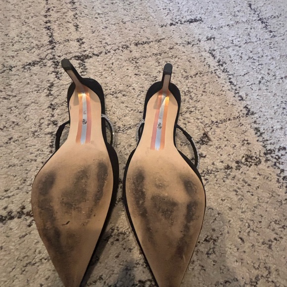 Sam Edelman Verity Pointed Toe Mule - Picture 3 of 7